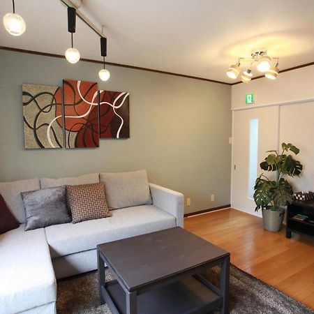 אוסקה Samys Guest House Noda מראה חיצוני תמונה