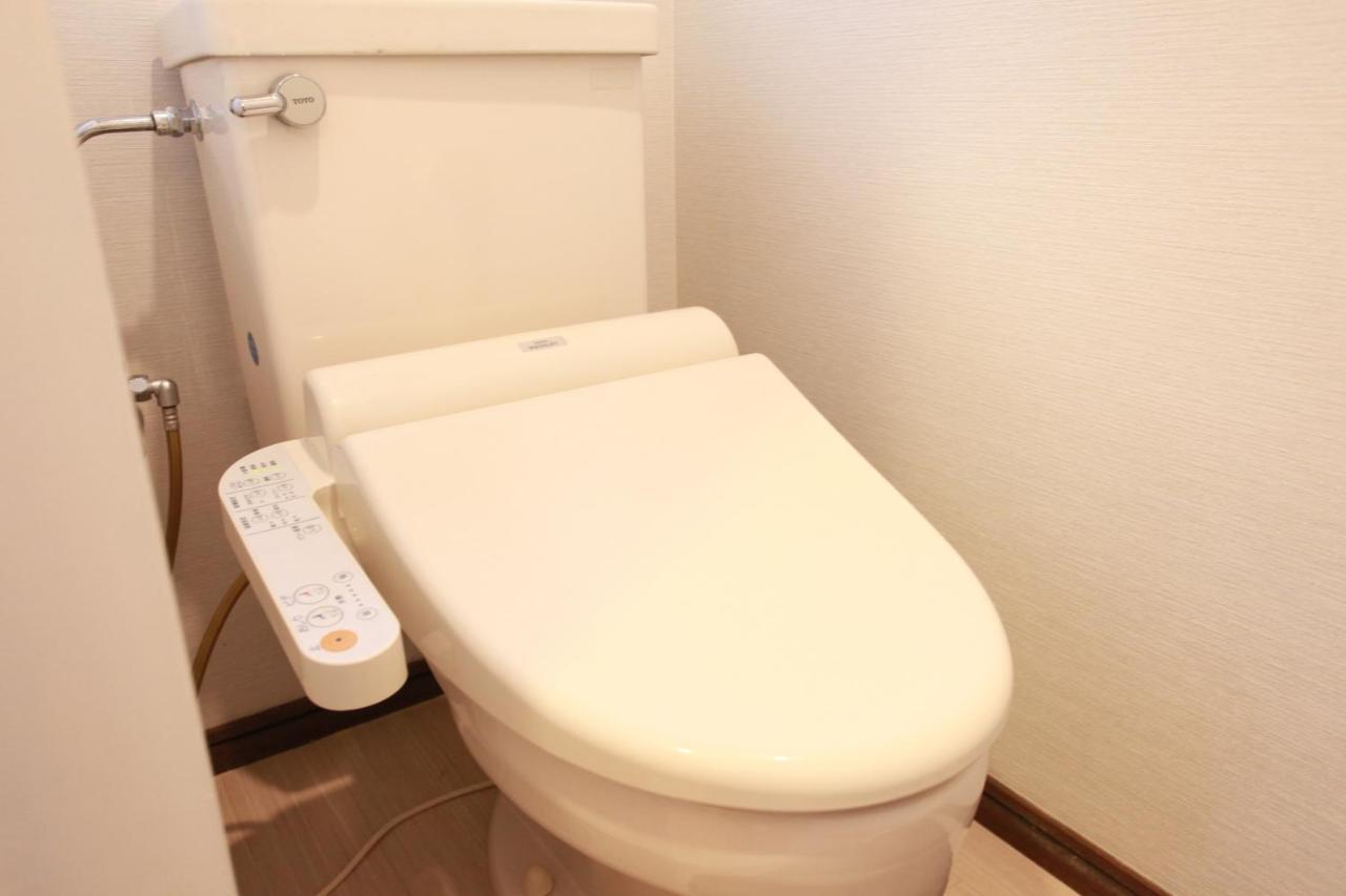 אוסקה Samys Guest House Noda מראה חיצוני תמונה
