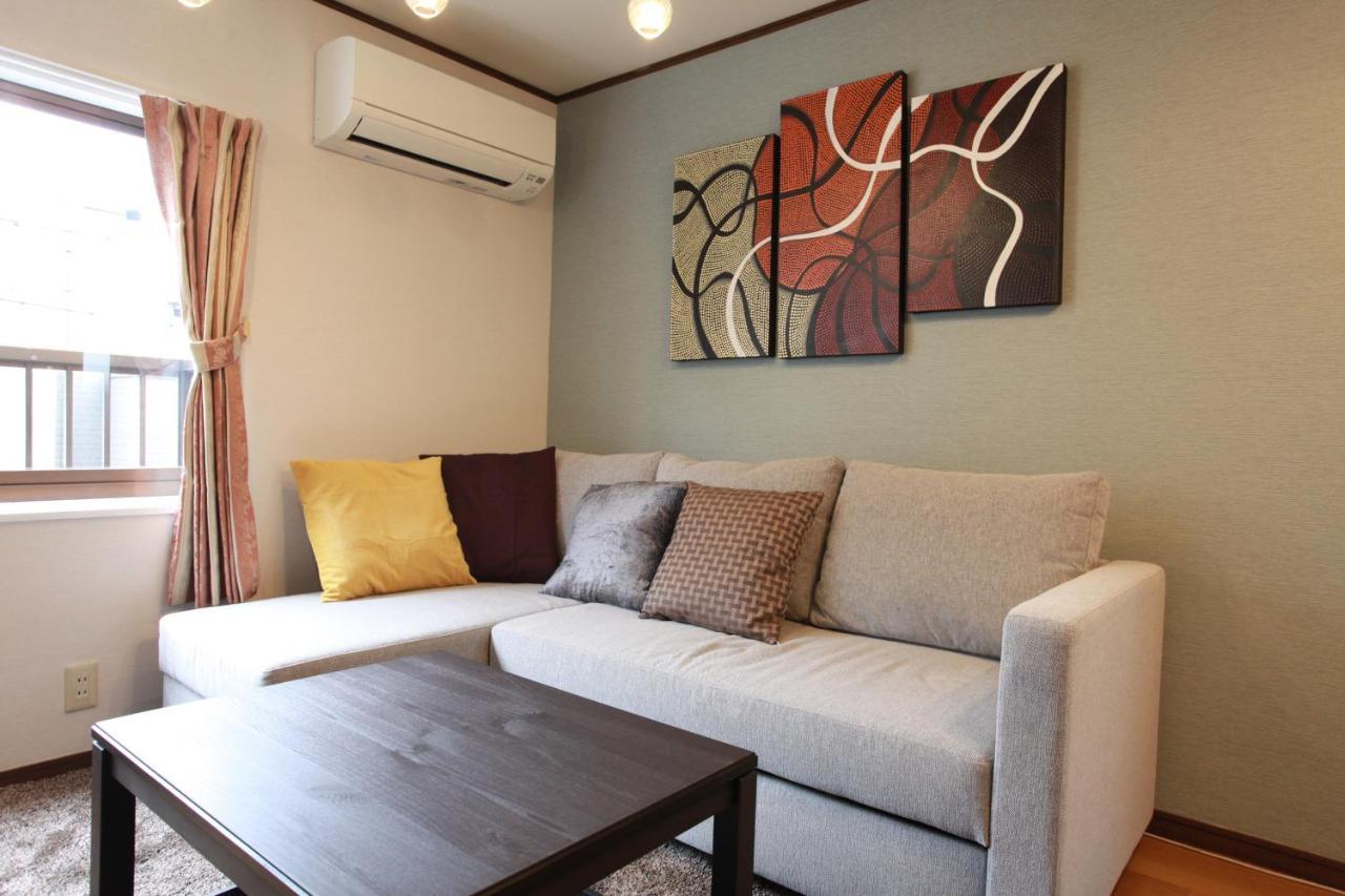 אוסקה Samys Guest House Noda מראה חיצוני תמונה